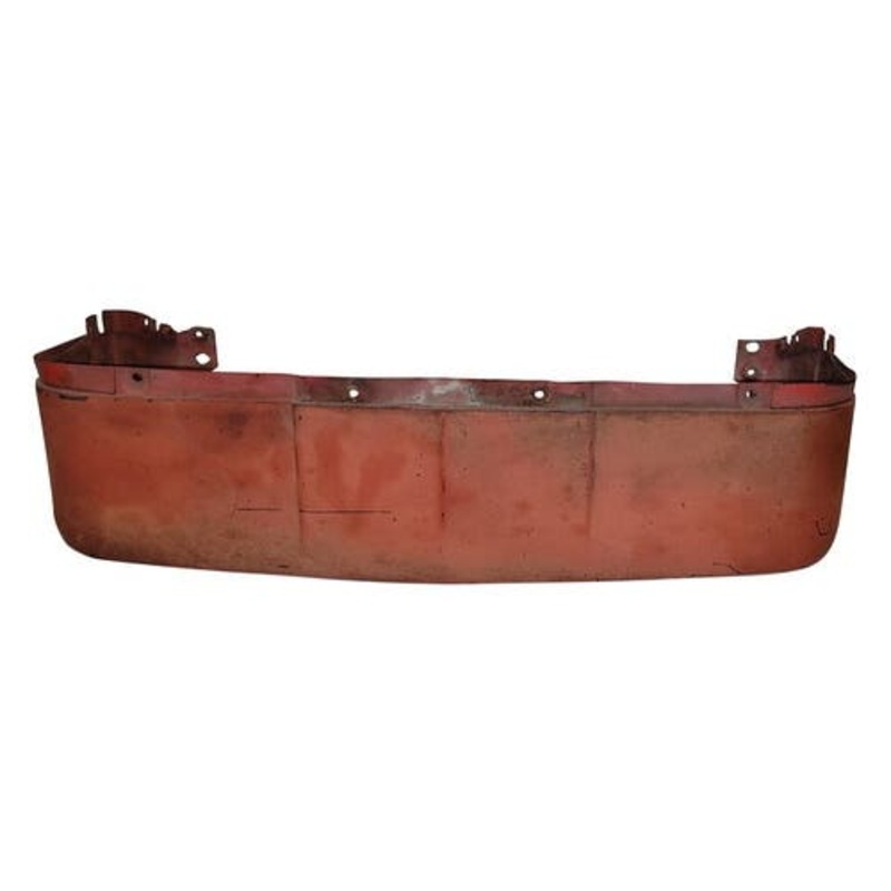 Used Nose Cone - Outer Frame fits Massey Ferguson 30 31 135 150 165 175 180 2135 3165 20 30 2135 3165 30 20 31 2135 508891M91 710004 VPM1009 194200M92