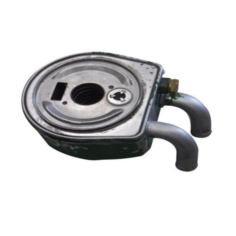 Used Oil Cooler fits John Deere 2040 2020 2510 2520 2355 2555 2555 2640 4030 4050 2355 2555 820 1020 820 830 1020 1520 2040 2440 2030 4020 RE31929