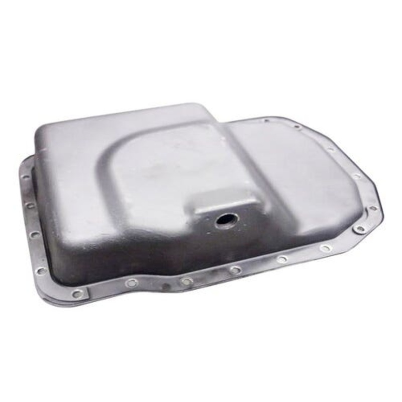 Used Oil Pan - Stamped Steel fits Ford 3910 4130 4630 2000 2110 2310 2600 2610 2810 2910 3000 3400 3600 3610 3910 4000 4100 4110 4600 4610 C9NN6675A