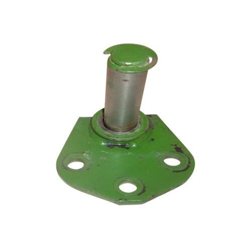 Used Pivot Pin fits John Deere 9650 STS 9750 STS 9400 9410 9500 9510 9600 9610 CTS 9450 9550 9560 9650 9660 9660 STS 9760 STS 9860 STS AH212002