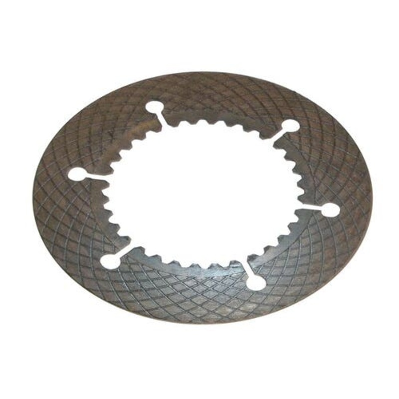 Used Power Director Clutch Plate fits Allis Chalmers D15 D17 D19 D21 170 175 180 185 190 190XT 200 7000 70261212 70257672