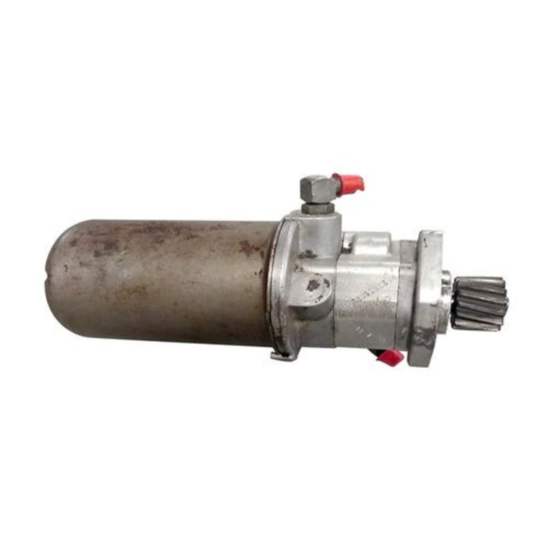 Used Power Steering Pump fits Massey Ferguson 165 175 265 275 255 30 31 382 50C 50D 6500 275 30 31 50C 50D 897146M94 505341M91 523092M91 897147M92