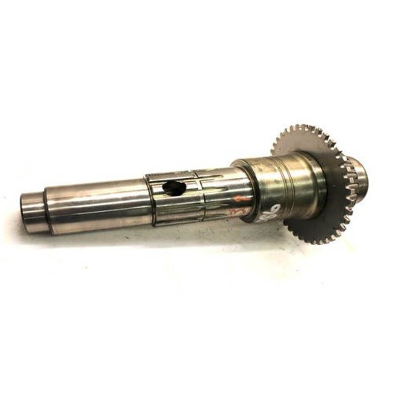 Used PTO Output Drive Shaft fits John Deere 7210 7405 7410 7420 7500 7505 7510 7515 7520 7610 7710 7810 R133086