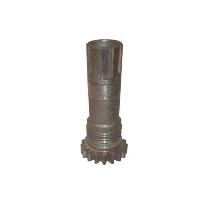 Used PTO Pinion Shaft fits Massey Ferguson 135 150 165 175 180 899332N 899332V92 899332M92 899332M1