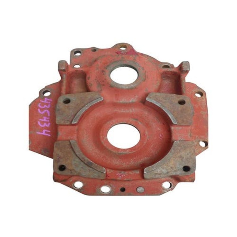 Used PTO Rear Cover fits International Hydro 100 Hydro 186 706 756 766 786 806 826 856 886 966 986 1026 1066 1086 2706 3088 3288 3388 3688 64785C92