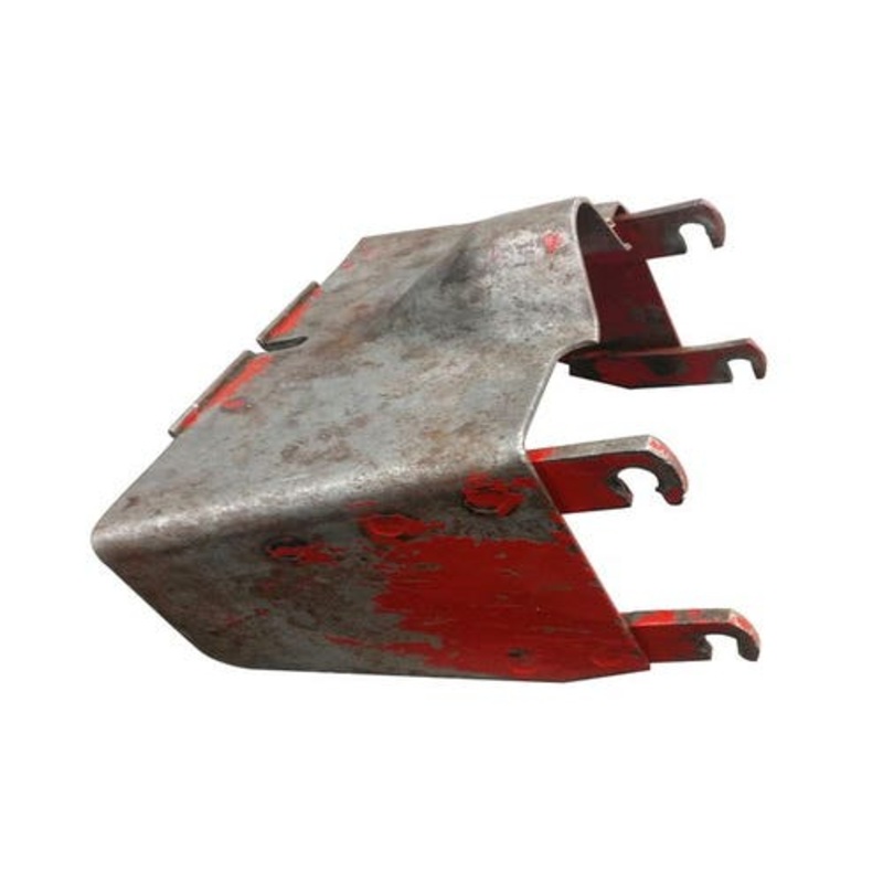 Used PTO Shield fits International 706 756 806 826 856 1026 2706 2756 2806 2826 2856 21206 401154R1