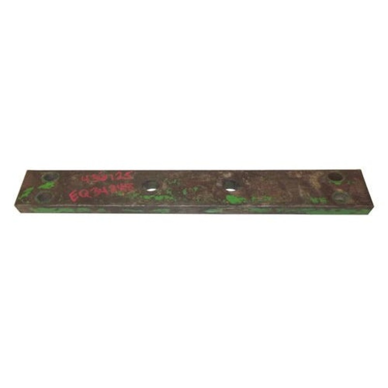 Used Rear Drawbar Support fits John Deere 6800 6900 7200 7210 7400 7410 7420 7505 7510 7515 7520 7600 7610 7700 7710 7800 7810 L76091