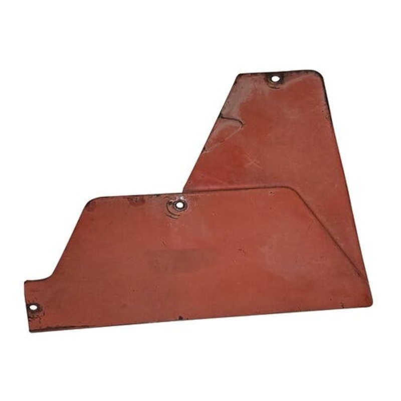 Used Rear Side Panel - Right Hand fits Massey Ferguson 3165 30 31 150 165 175 3165 30 31 194840M1 1883373M1
