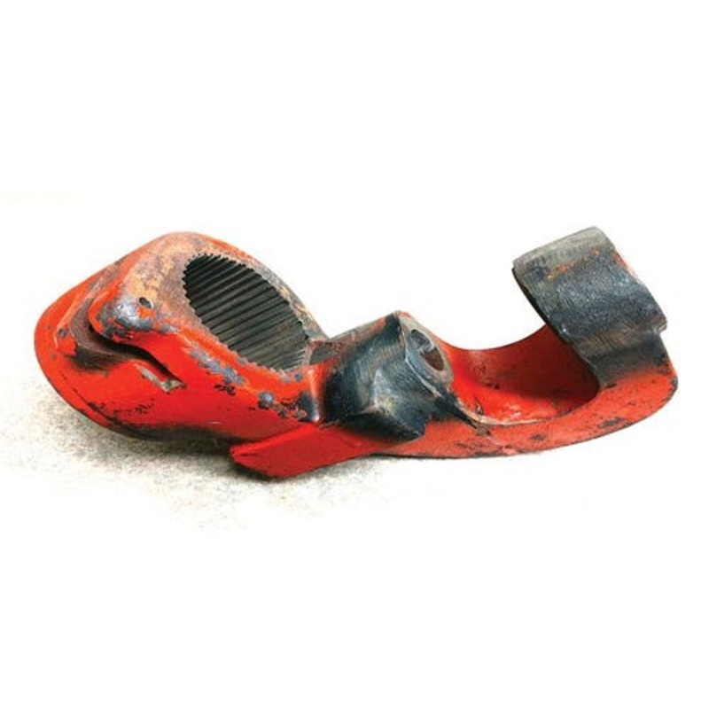 Used Right Hand Crank Arm fits International 966 1066 1206 1256 1456 1466 1468 1566 1568 21206 21456 392084R2