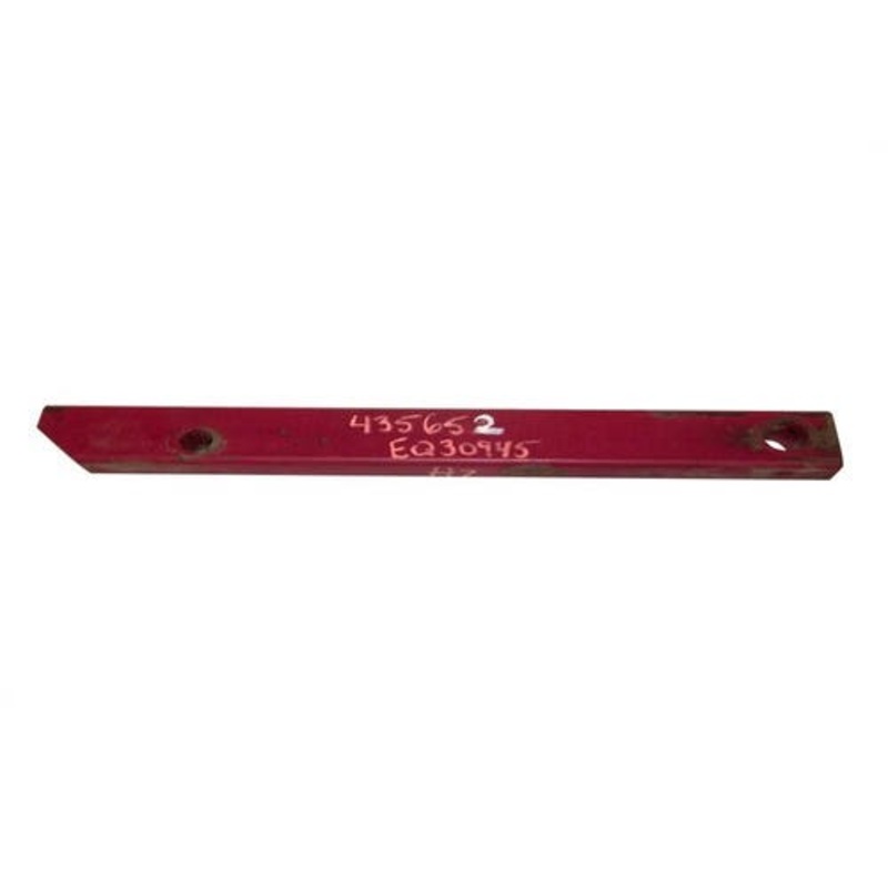 Used Rock Drum Arm - Left Hand fits Case IH 1644 1660 1680 1688 2144 2166 2188 2344 2366 2388 1319875C5 1319875C3