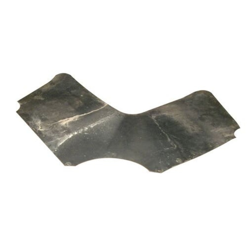 Used Rubber Spout - Unloading Auger fits Case IH 1640 1644 1660 1666 1680 1682 1688 2144 2166 2188 2344 2366 2377 2388 2577 2588 113488A1