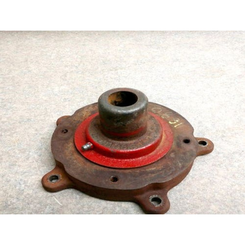 Used Slip Clutch Drive Hub fits International 1440 1460 1420 1480 1303136C2 1303136C1 fits Case IH 1660 2388 1640 1644 1666 1680 1688 2166 2188 2366
