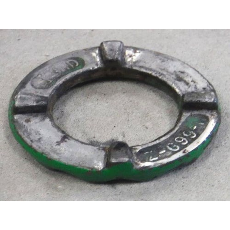 Used Slip Clutch Tooth Ring fits John Deere 3300 4400 4420 6600 6601 6602 6620 6622 7700 7701 7720 7721 8820 215 216 218 220 222 224 918 920 900 Z699H