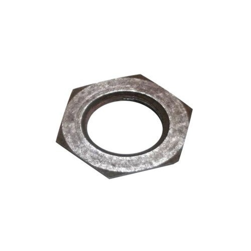 Used Steering Wheel Nut - Black Oxide fits International 367232R1 368576R1 fits Case A14567 fits Massey Ferguson 50 150 165 175 1021464M1 fits Oliver