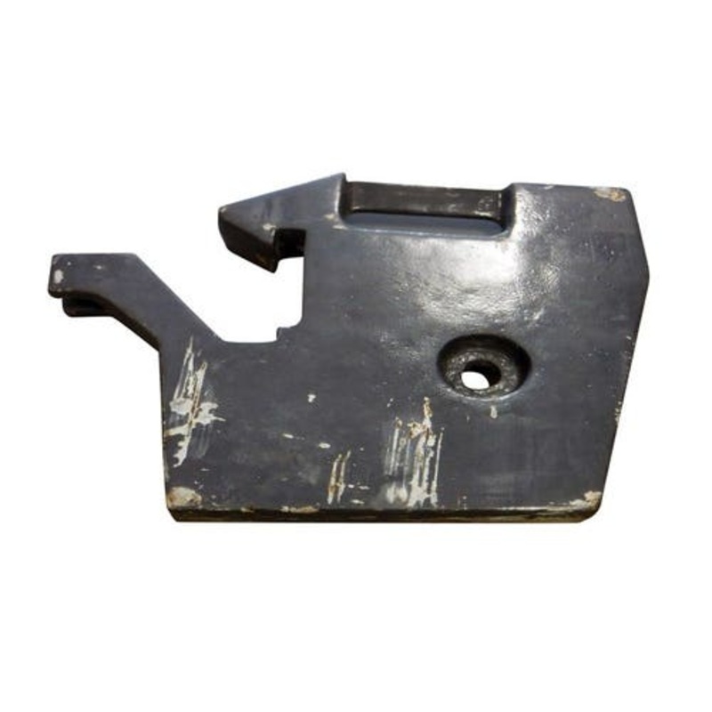 Used Suitcase Weight fits Kubota B6100 B7100 B9200 L2350 L2550 L2650 L2850 L4200 fits Bobcat 7158255 fits Yanmar fits Kioti fits Cub Cadet 79018796