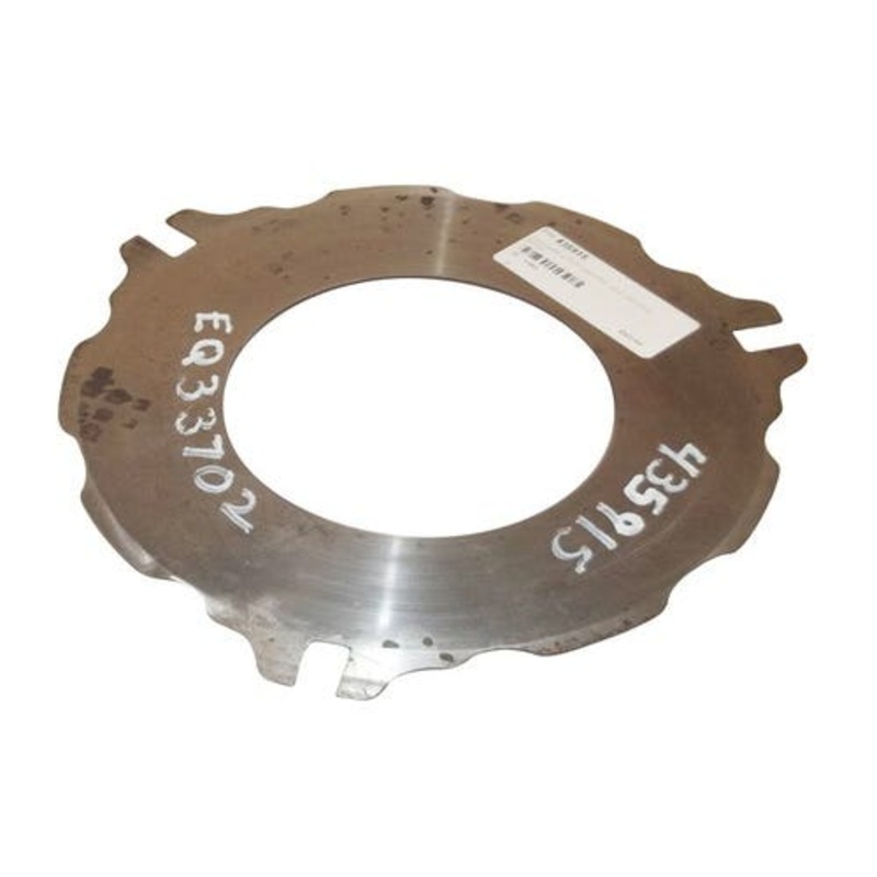 Used Transmission & PTO Clutch Plate fits John Deere 4030 4040 4050 4055 4240 4250 4255 4430 4440 4450 4455 4555 4560 4630 4640 4650 4755 4230 R61066