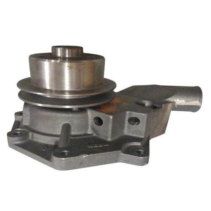 Used Water Pump fits John Deere 2030 2510 210C 310A 310B 350 350B 401B 401C 401D 440 440A 440B 450 450B 450C 450D 450E 480A 480B 2520 410 482C RE25043