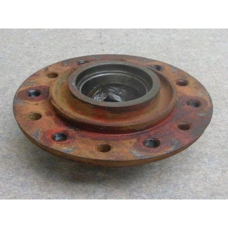 Used Wheel Hub - Left Hand fits New Holland S68 S69 65 68 178 268 269 270 271 272 1280 1281 1282 1283 1290 1425 1426 490 39553