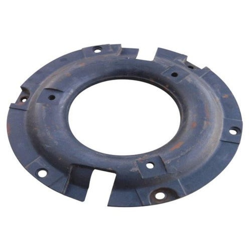 Used Wheel Weight fits Case IH fits New Holland 79018841 fits Ford 2910 3000 3600 3910 4000 4600 4610 5000 5600 6600 6610 7600 7610 7710 fits Branson