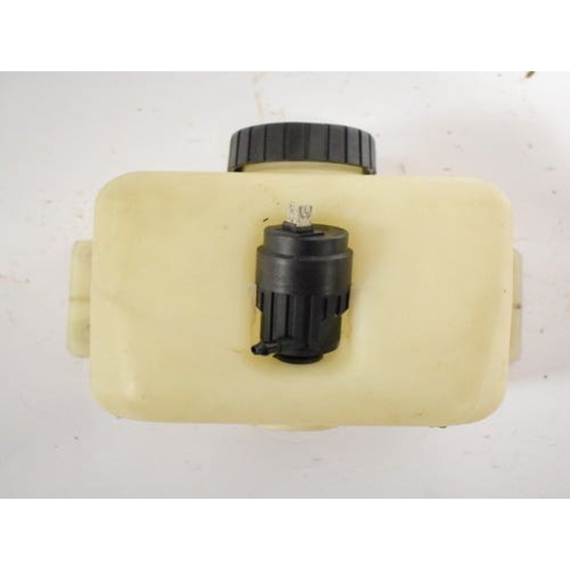 Used Windshield Washer Fluid Reservoir fits JCB 135R 150TR 155 175 190 190T 205 205T 225 225T 260 260T 280 300 300T 320T 330 332/X1459