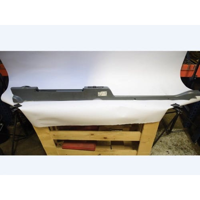 Used A Post Console RH fits New Holland C227 C232 C238 L213 L215 L216 L218 L220 L221 L223 L225 L228 L230 fits Case SV300 TR270 TR310 TR320 TV380