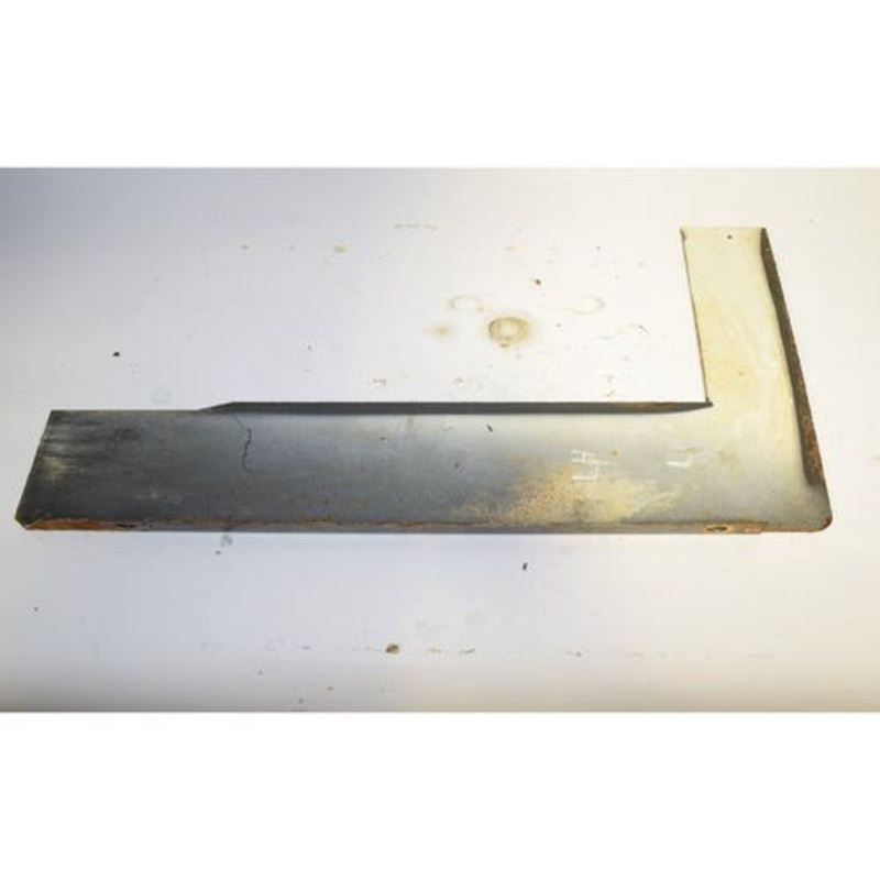 Used Air Seal Shield LH fits Bobcat 843 6564683