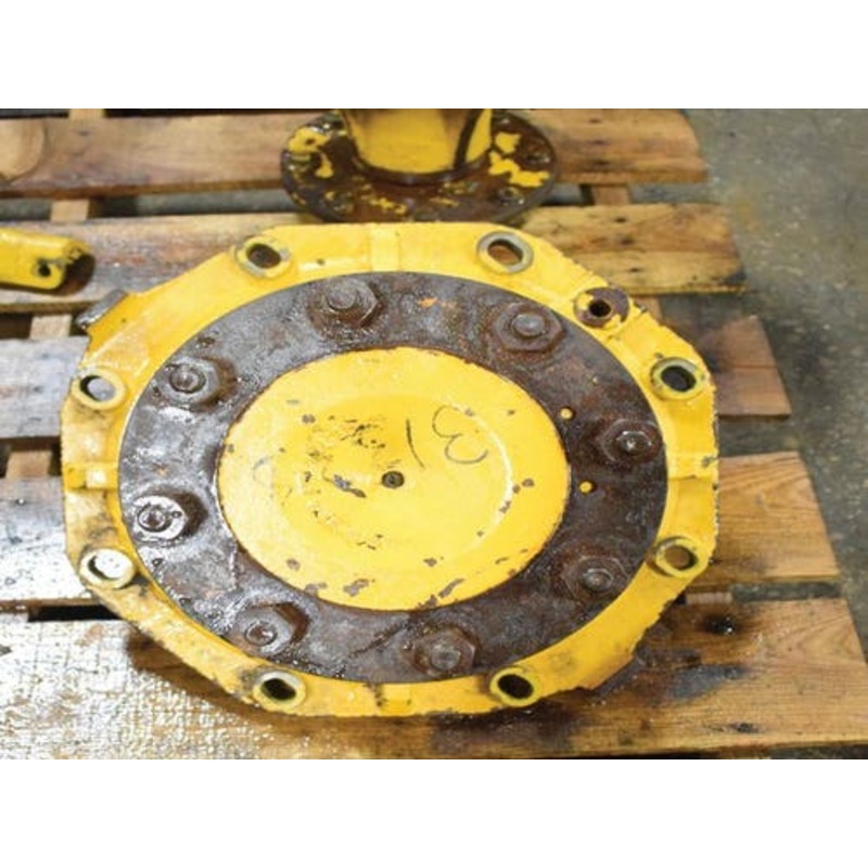 Used Axle Assembly fits JCB 190 1110 243/20113 243/20114 331/19962 332/W3896