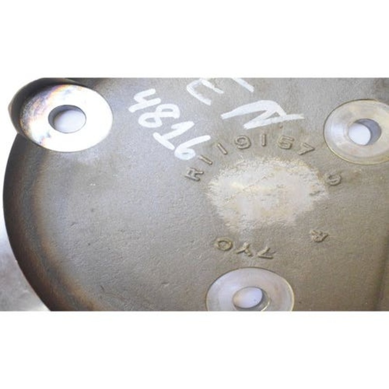 Used Bearing Cup fits John Deere 9100 9200 9300 9300T 9400 9400T 6125 450CLC 744H 744J 824J 6650 6750 6850 6950 9300 450CLC 744H 744J 824J R119157