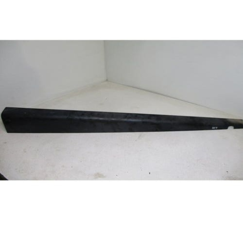Used Cab Post Cover LH fits Case IH 7110 7120 7130 7140 7150 96704C1
