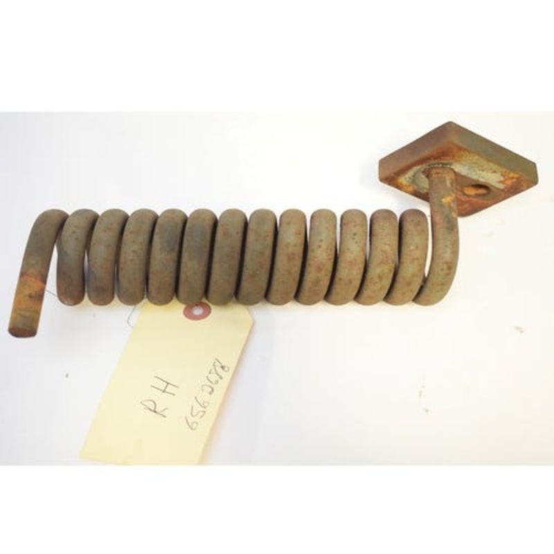 Used Cab Spring RH fits Bobcat 843 6562688
