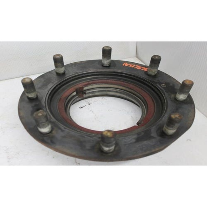 Used Carrier Flange Assembly - Carraro fits Case IH MX80C MX90C MX100 MX100C MX110 MX120 MX135 365615A1