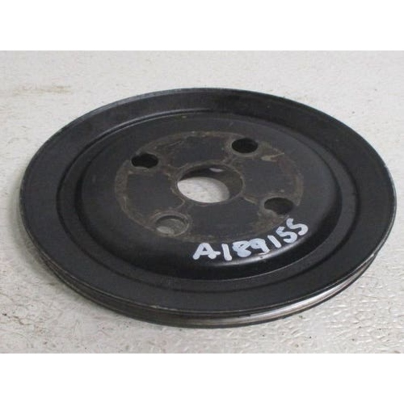 Used Compressor Pulley fits Case IH 5120 5130 5140 5230 5240 5250 7110 7120 7130 7140 7150 7210 7220 7230 7240 7250 8910 8920 8930 8940 8950 A189155