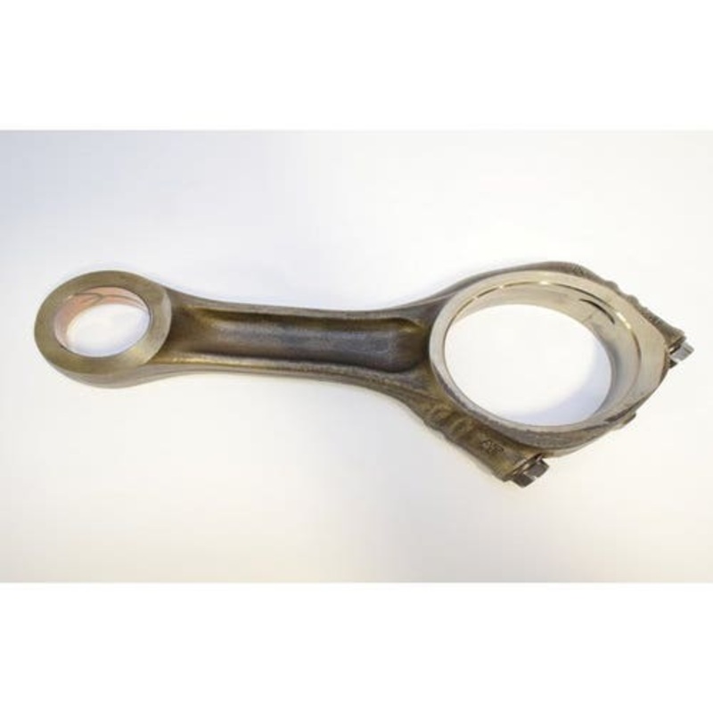 Used Connecting Rod fits Case IH Farmall 75C Farmall 95A Farmall 105A Farmall 115A fits New Holland L225 Workmaster 120 5801425723 fits Case