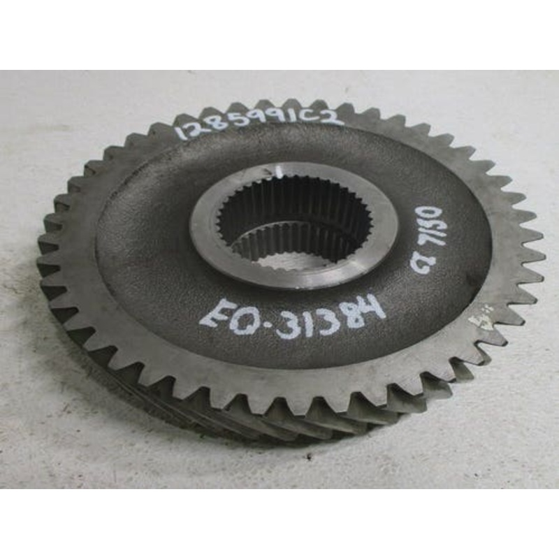 Used Constant Mesh Gear fits Case IH 7110 7120 7130 7140 7150 7210 7220 7230 7240 7250 8910 8920 8930 8940 8950 87618938 fits New Holland 87618938