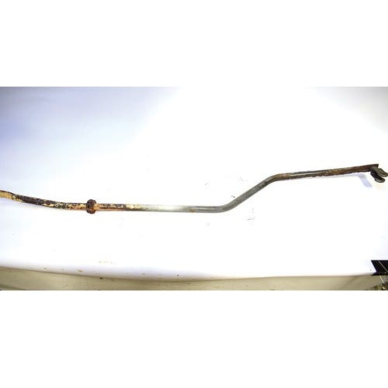 Used Control Pedal Linkage fits Bobcat 843 6563158
