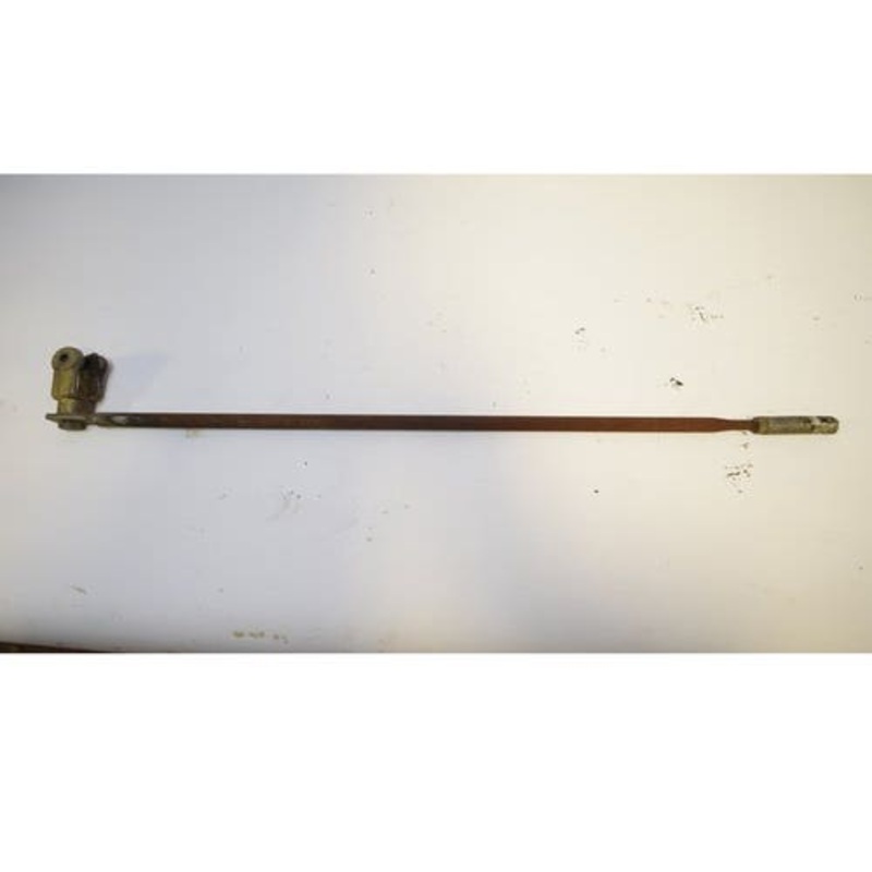 Used Control Pedal Linkage Rod, fits Bobcat 843 6564861