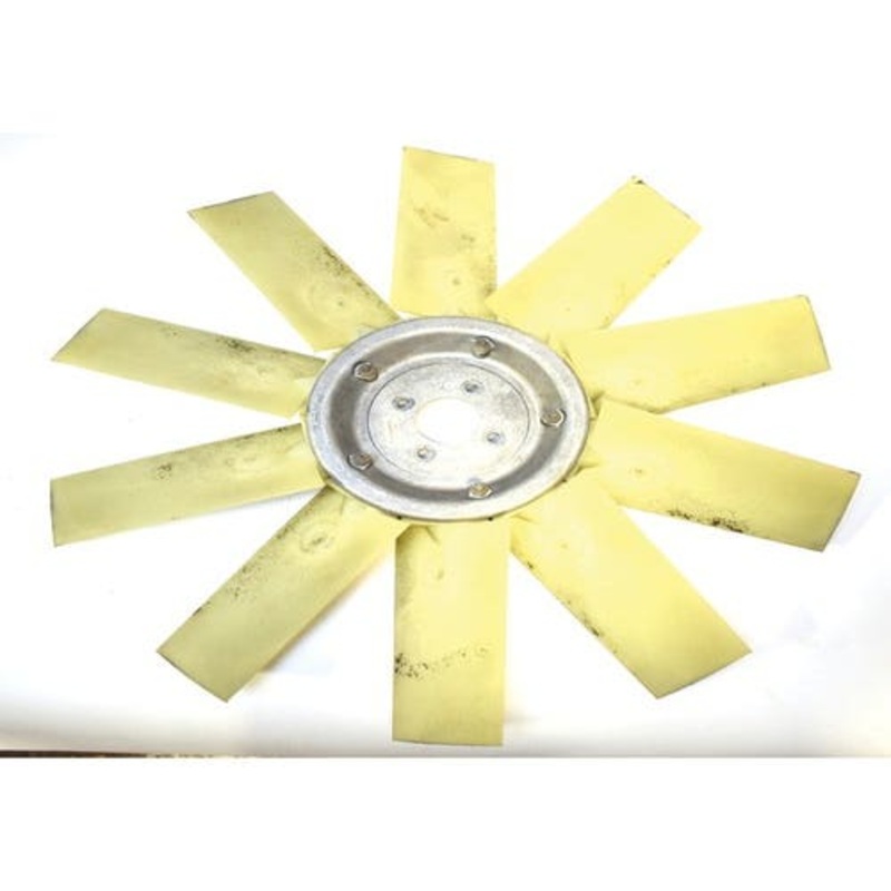Used Cooling Fan fits JCB 190 190T 1110 1110T 30/925489