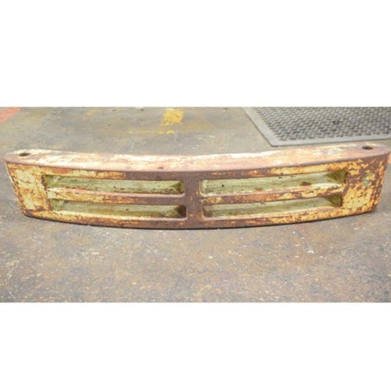 Used Counterweight fits Gehl HL4400 HL4500 HL4600 HL4700 4400 4500 4600 054786