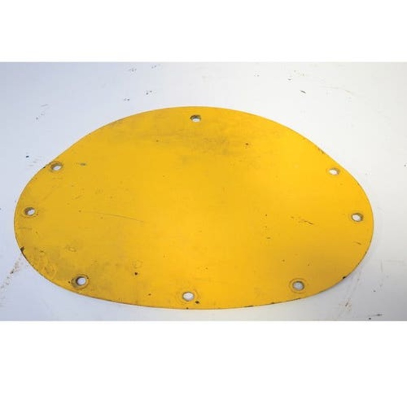 Used Cover Plate fits JCB 190 1110 331/19993