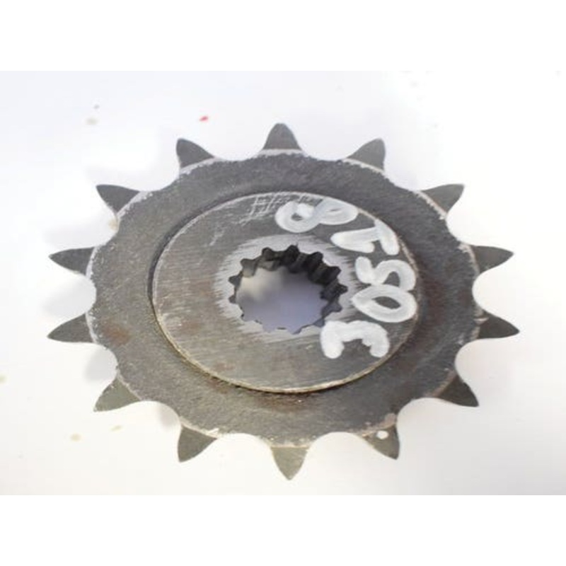 Used Drive Motor Sprocket fits Gehl HL4400 4400 054780