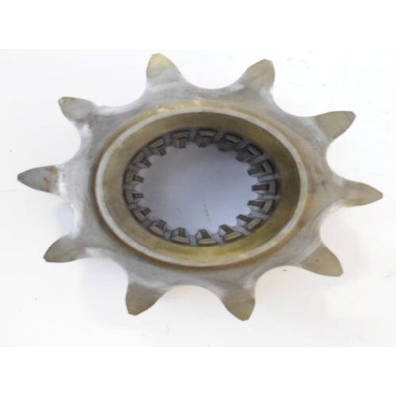 Used Drive Motor Sprocket fits John Deere 240 250 317 318D 320 320D KV19178