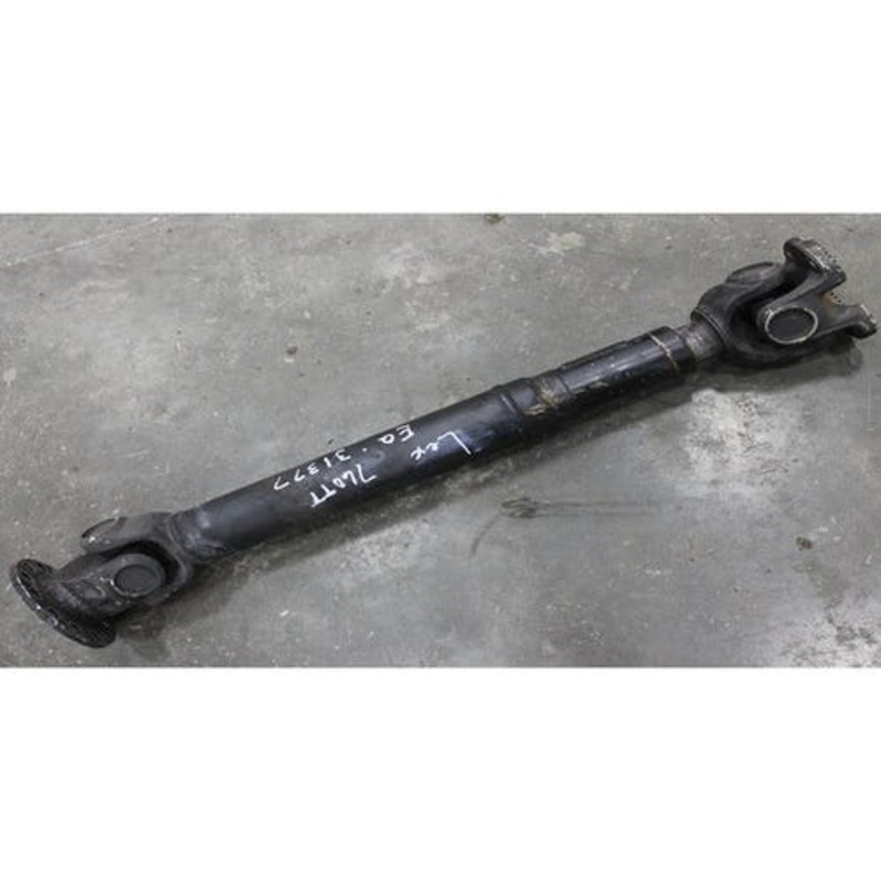 Used Drive Shaft Assembly fits Lexion 760TT 7642591