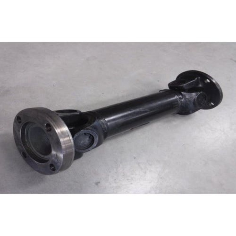 Used Driveshaft fits John Deere 6200 6300 6400 6500 6110 6120 6210 6220 6310 6320 6405 6410 6420 6420L 6420S 6500L 6510L 6715 7220 7320 6500 AL117415