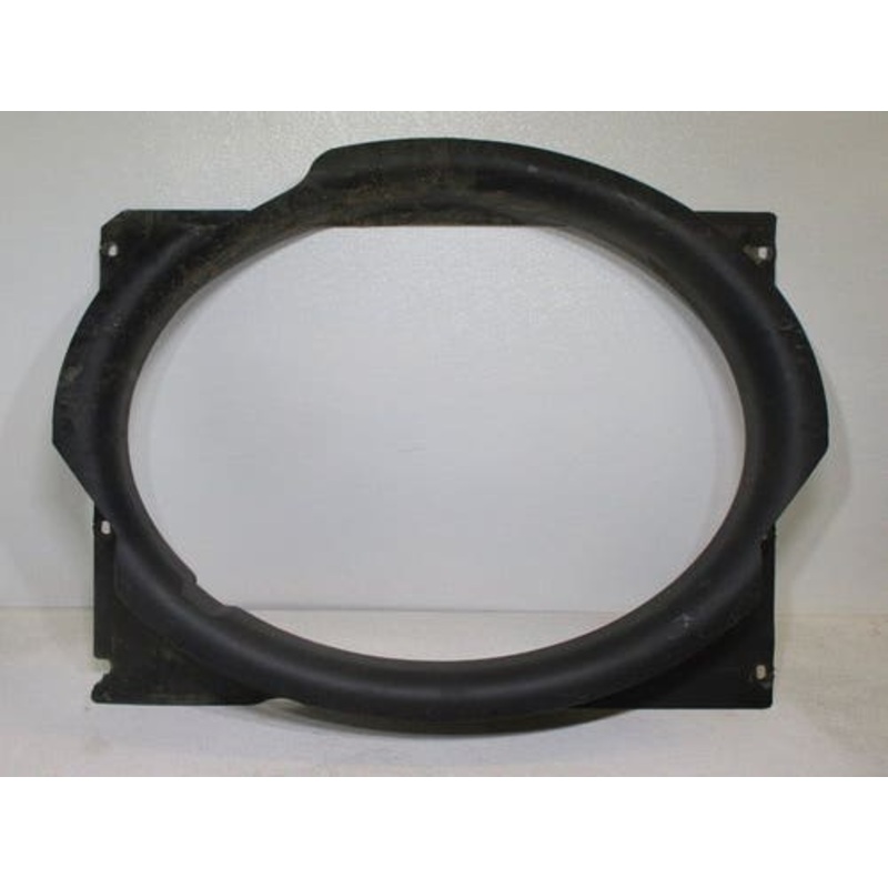 Used Fan Shroud fits Case IH 7110 7120 7130 7140 7150 7210 7220 7230 7240 7250 1289320C1
