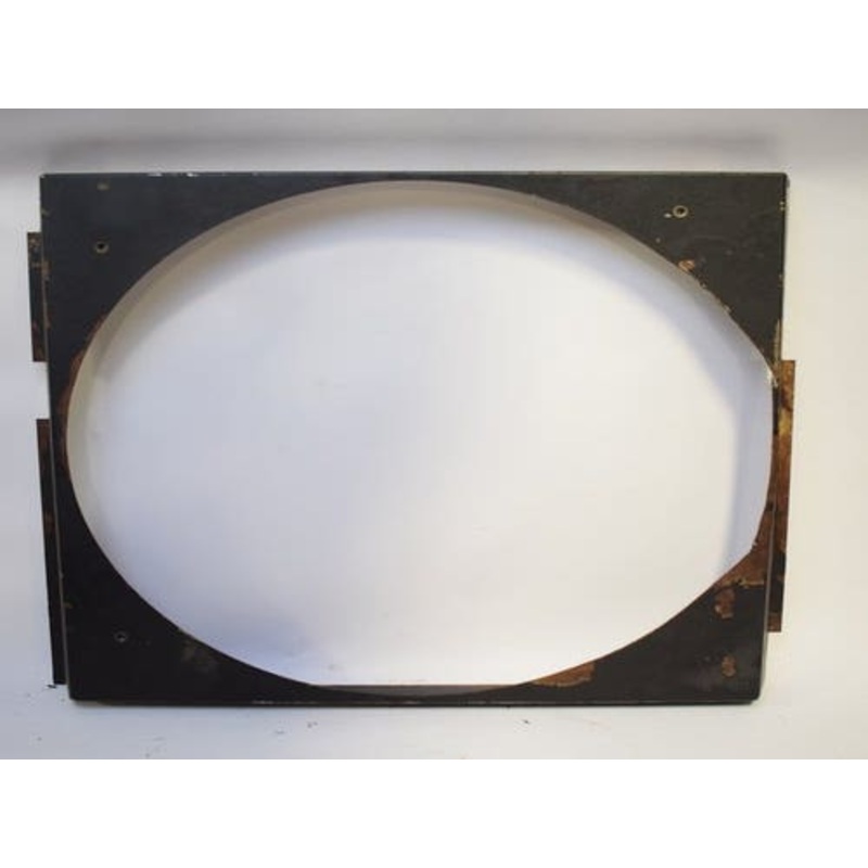 Used Fan Shroud fits JCB 190 1110 30/926156