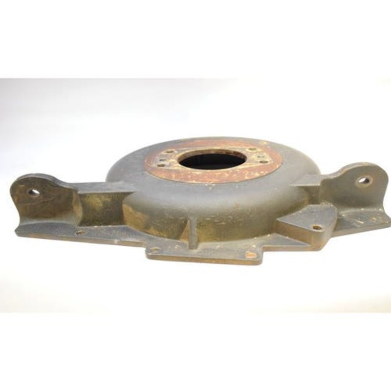 Used Flywheel Housing fits JCB 190 190T 1110 1110T 331/37215 589/10065