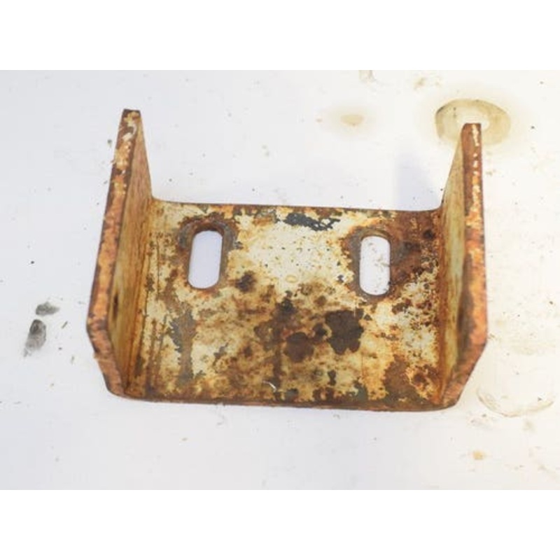 Used Foot Control Channel fits Bobcat 843 6558912