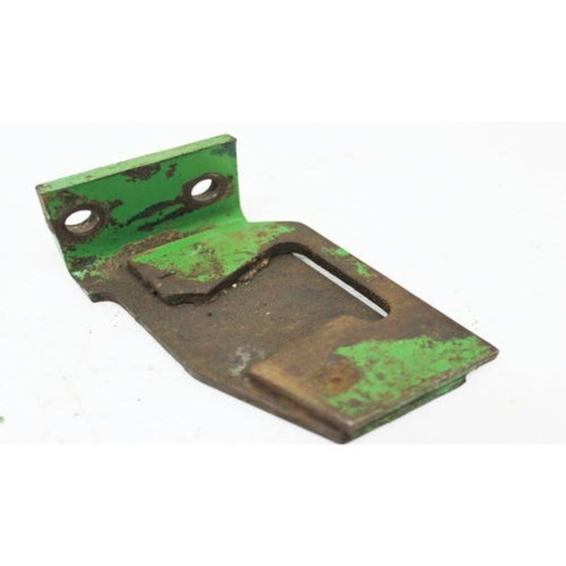 Used Front Battery Box Support - Left Hand fits John Deere 4020 AR32333