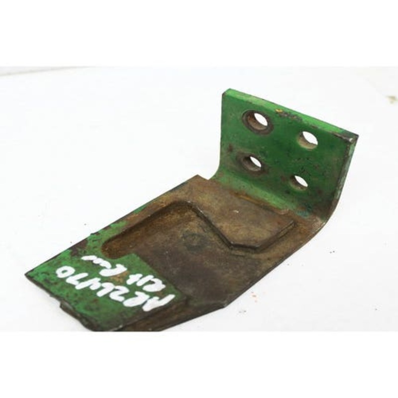 Used Front Battery Box Support RH fits John Deere 4010 AR26470