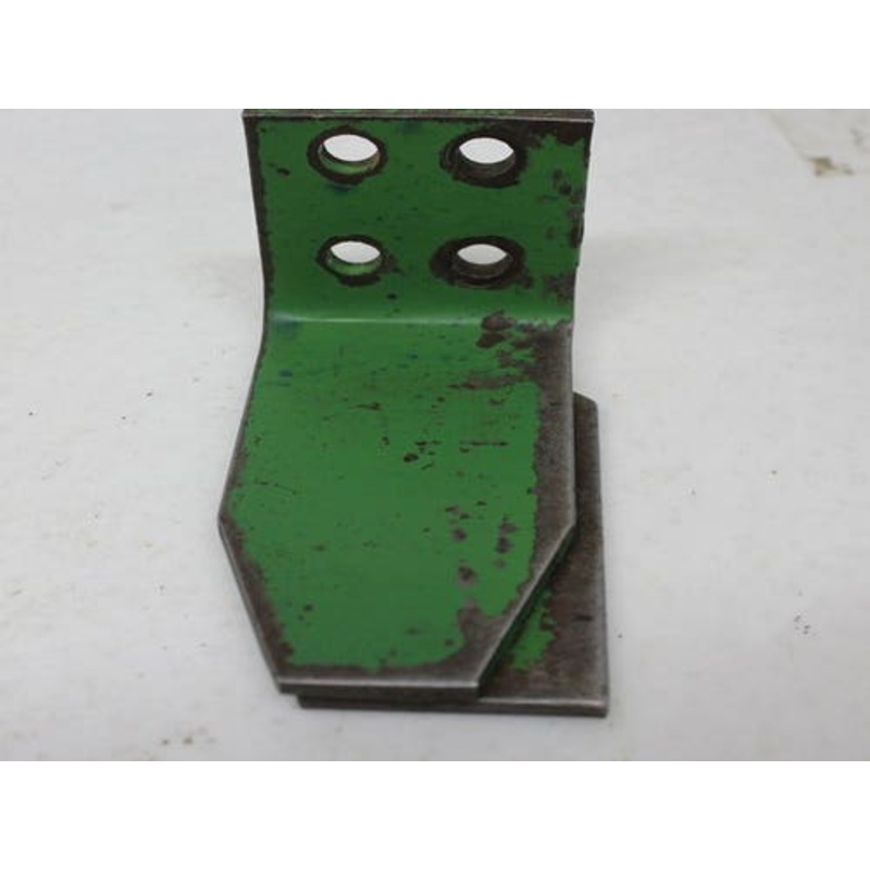 Used Front Battery Box Support - Right Hand fits John Deere 4020 AR32501